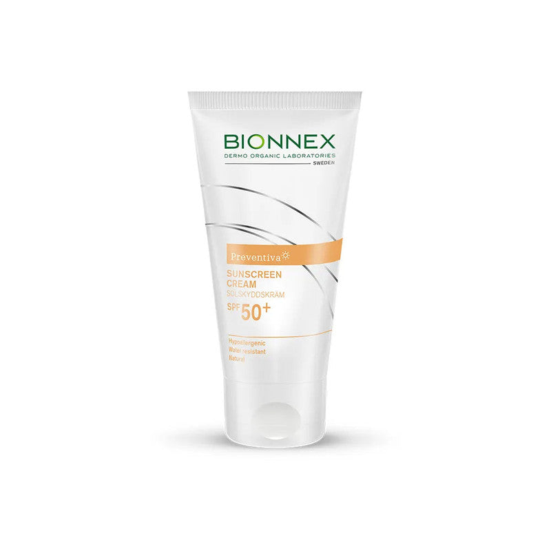 Bionnex Preventiva Sun Spf50+ Cream 50Ml
