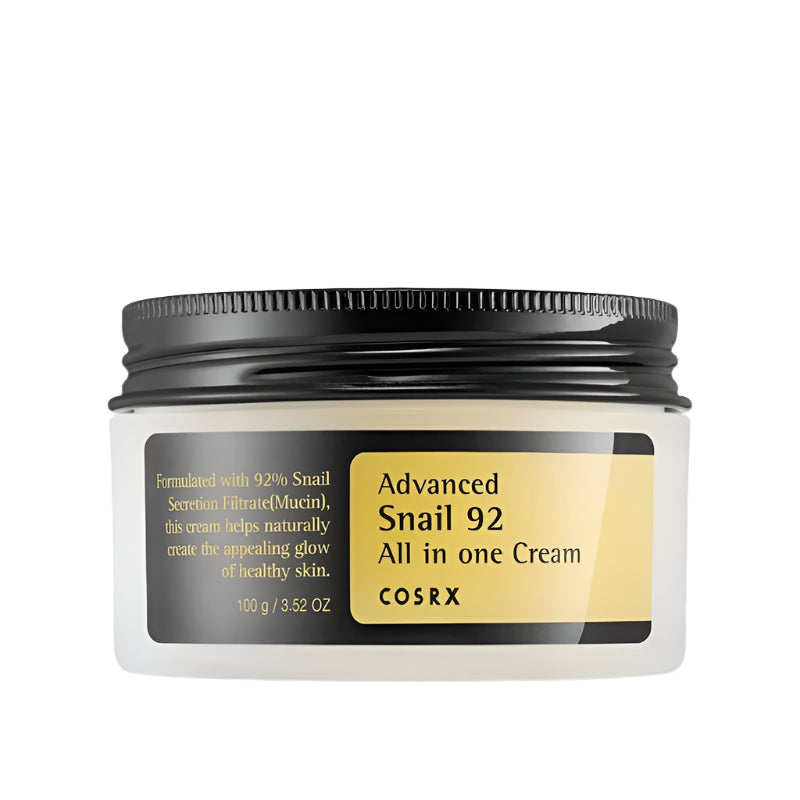 Cosrx  Advanced Snail 92 All In One Cream 100 G