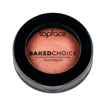 Baked Choice Rich Touch Blush On