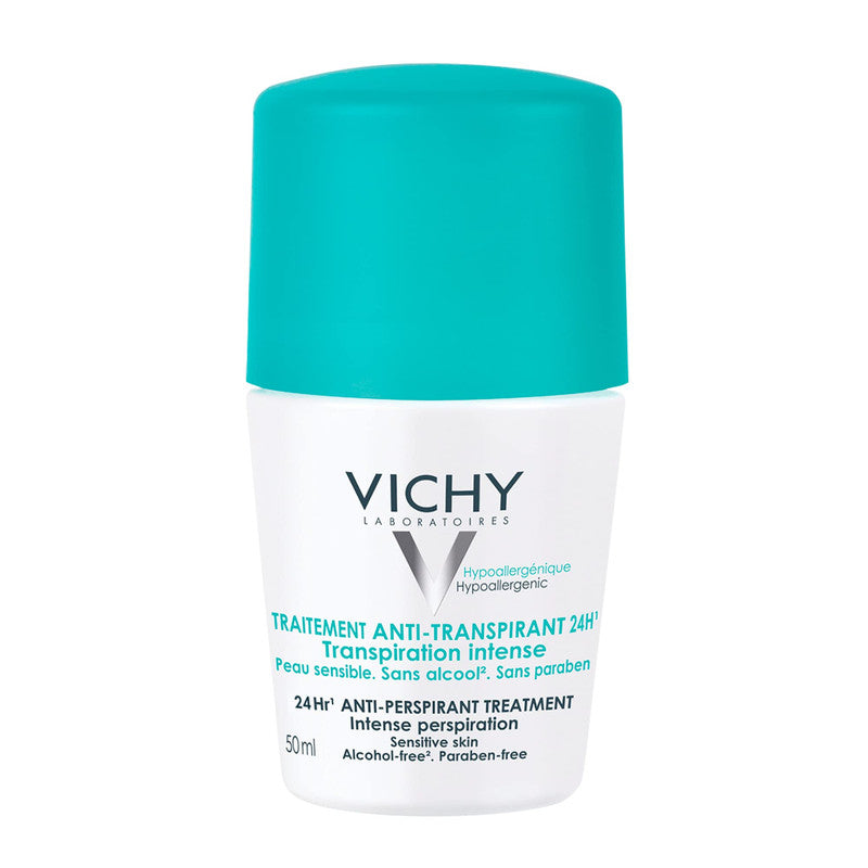 Vichy Deodorant Green (50Ml)
