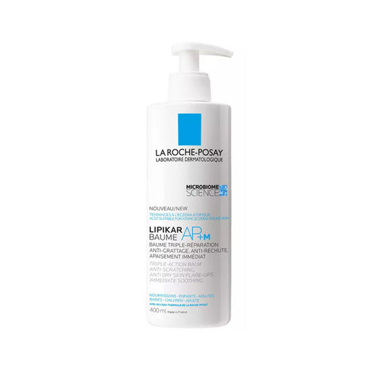 Laroche-Posay Lipikar 400Ml