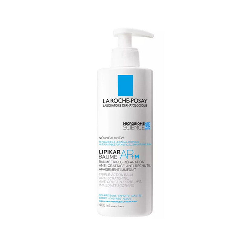 Laroche-Posay Lipikar 400Ml