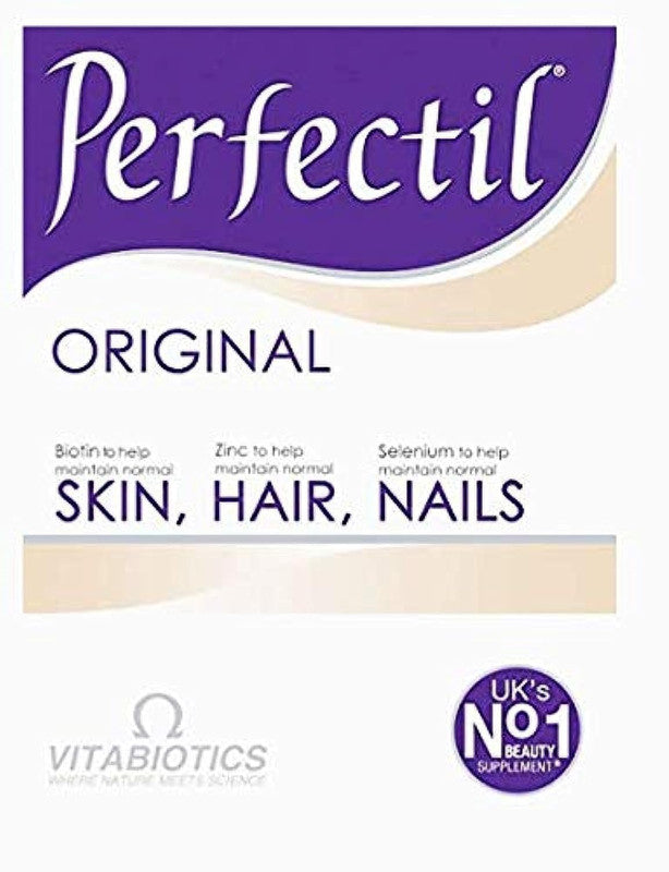 Perfectil Original 30 Tablel
