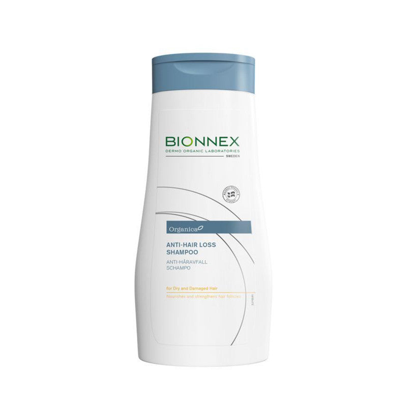 Bionnex Organica Anti-Dandruff Shampoo 300 Ml
