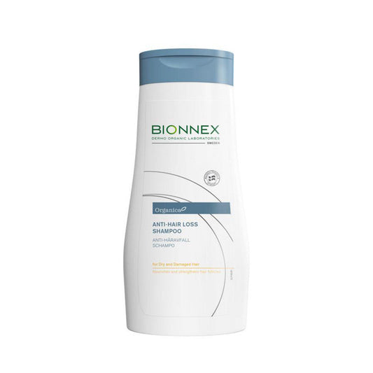 Bionnex Organica Anti-Dandruff Shampoo 300 Ml