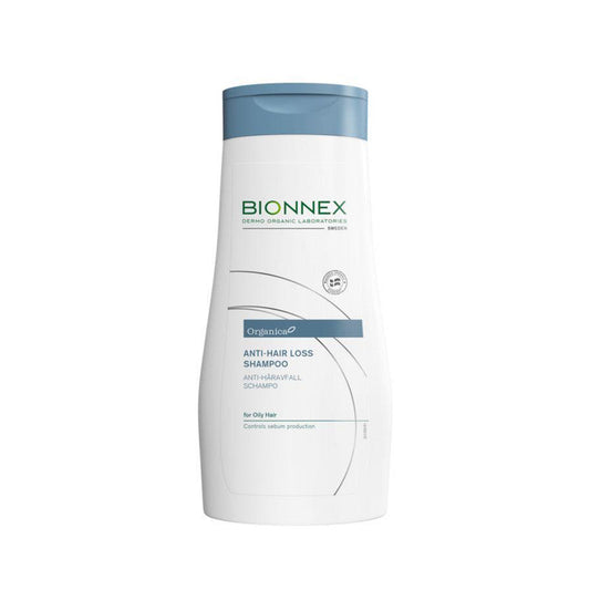Bionnex Org Anti-Hair Loss Shamp. Oily Hair300Ml 7350104242466