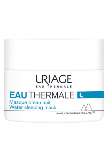 Uriage Thermal Water Sleeping Mask 50Ml