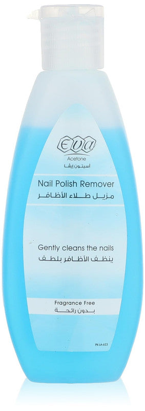 Eva Acetone Fragrance Free 100 Ml