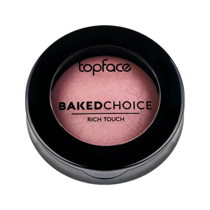 Baked Choice Rich Touch Blush On