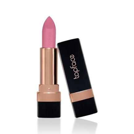 Topface Instyle Matte Lipstick