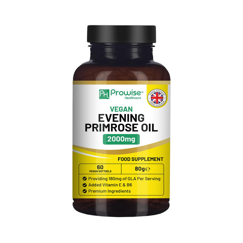 Ora Primerose Capsules