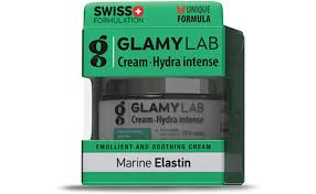 Glamy Lab Hydra Intense Cream