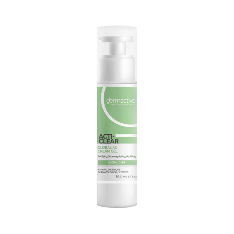 Dermactive Acti-Clear Foaming Gel
