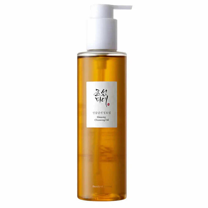 Beauty Of Joseon Face Oil Ginseng Cleansing