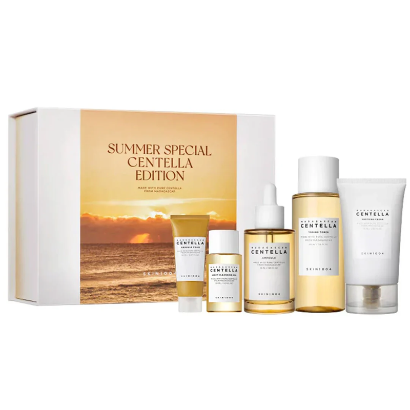 Centella Summer Special