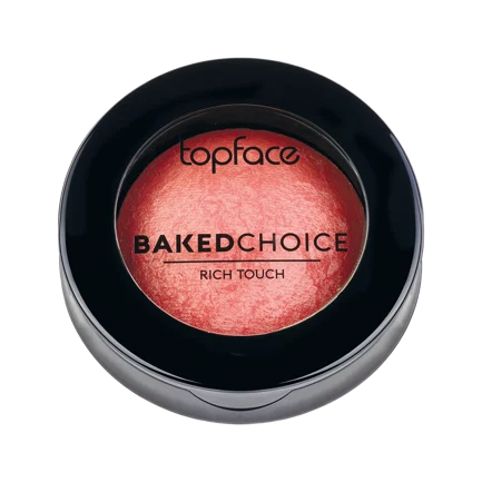 Baked Choice Rich Touch Blush On