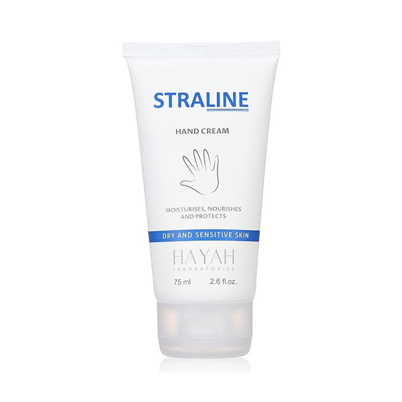 Hayah Straline Emollient Cream 200Ml