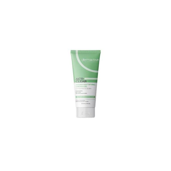 Dermactive Acti-Clear Cream Gel