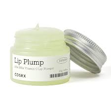 Cosrx Refresh Aha Bha Vitamin C Lip Plumper 20G