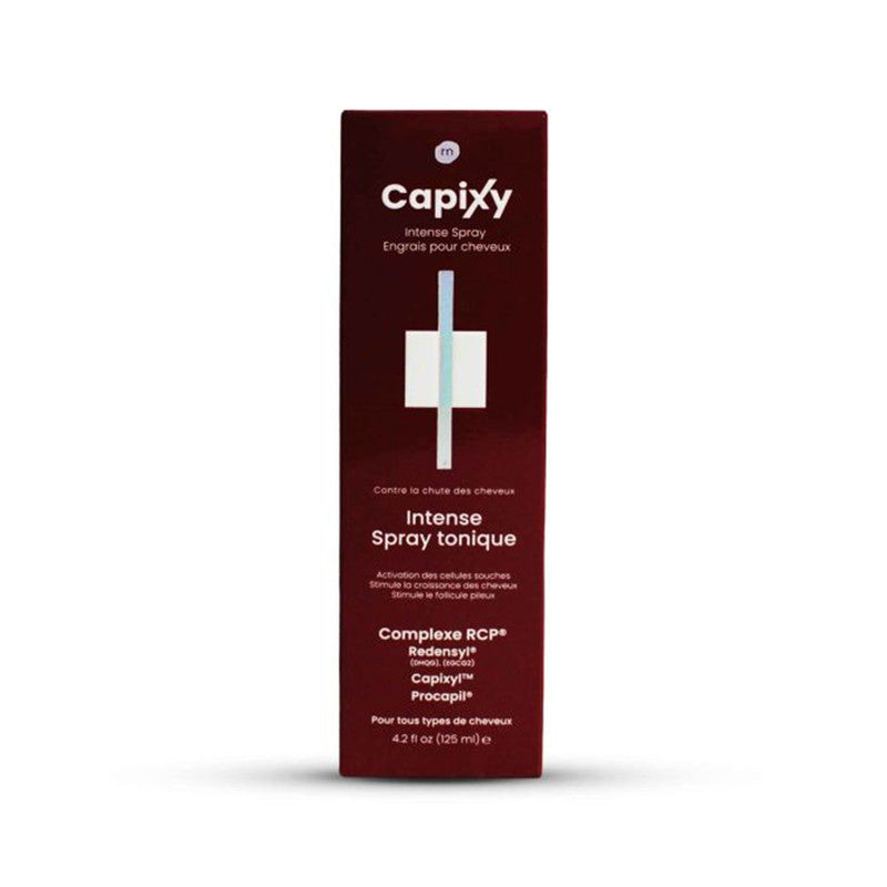 Capixy Intense Spray