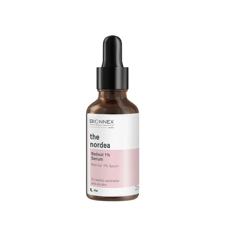 Bionnex The Nordea Retinol 1% Serum 30Ml
