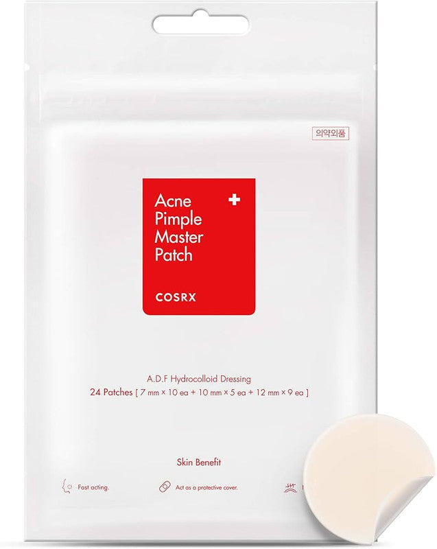 Coserx Pimple Master Patch