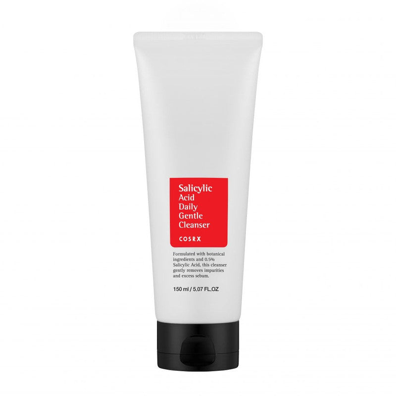 Cosrx.Salicylic Acid Daily Gentle Cleanser_Hp&C150Ml
