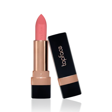 Topface Instyle Matte Lipstick