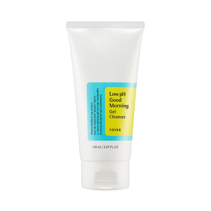 Cosrx.Low Ph Good Morning Gel Cleanser_Hp&C 150Ml