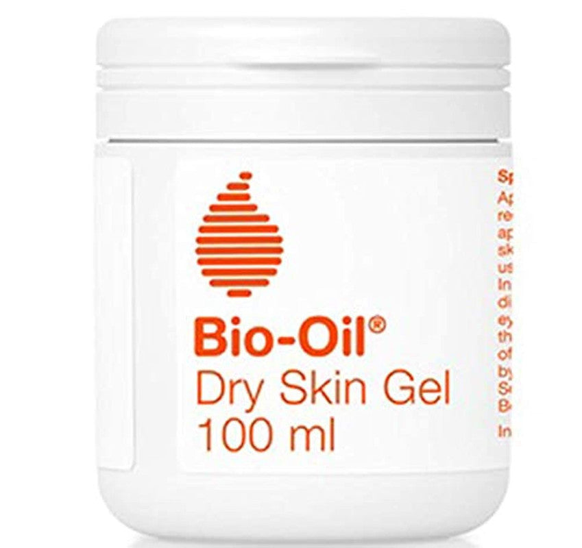 Bio-Oil Dry Skin Gel 100Ml