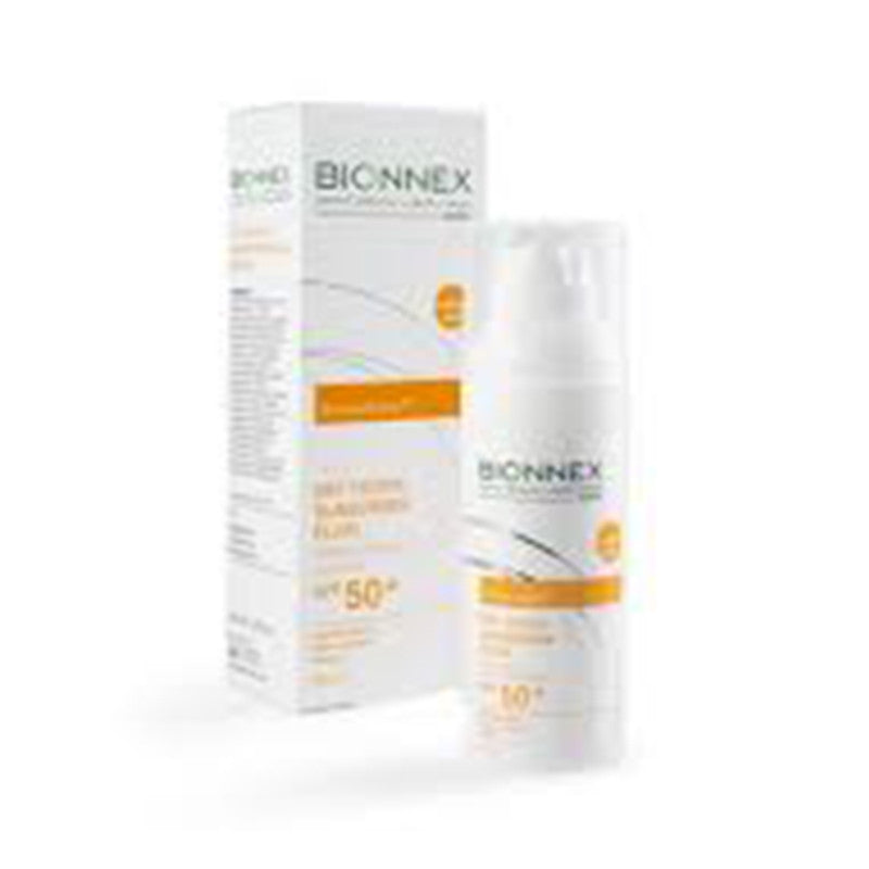 Bionnex Preventiva Sun Spf50+ Spray 200M
