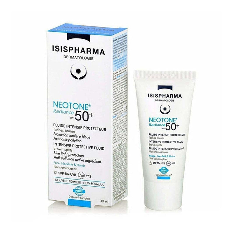 Neotone Radiance Spf 50+  30 Ml