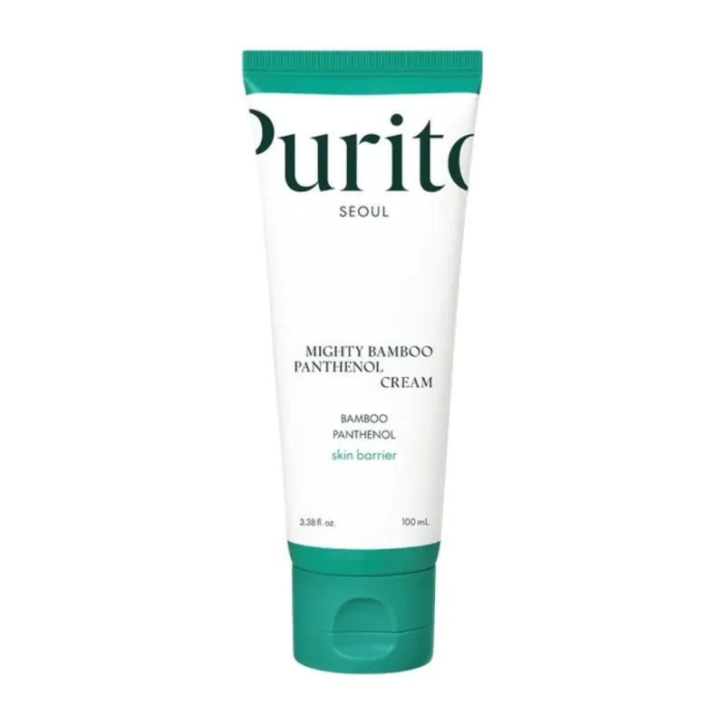 Purito Mighty Bamboo Panthenol Cream