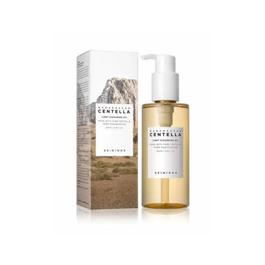 REF_P_0_Skin1004 Centella Light Cleansing Oil 200Ml