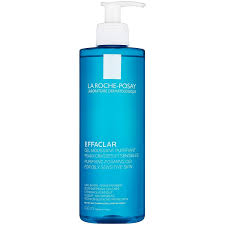 La Roche Effaclar Gel 400Ml