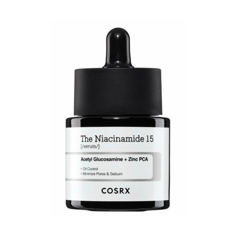 Cosrx The Niacinamide 15 Serum