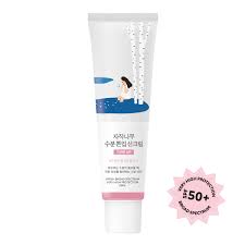 Round Lab Birch Juice Tone Up Sun Screen 50Ml