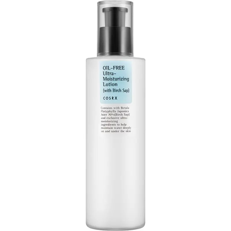 Cosrx  Oil Free Ultra Moisturizing Lotion