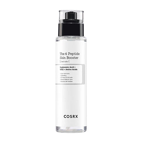 Cosrx The 6 Peptide Skin Booster Serum