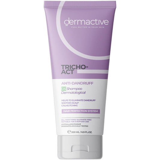 Dermactive Tricho-Act Anti-Dandruff