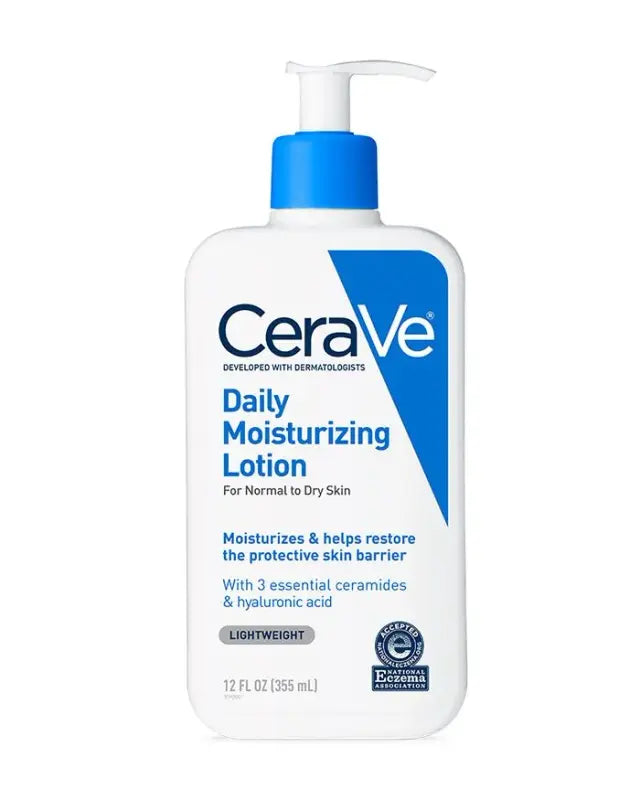 Cerave Daily Moisturizing Lotion 16Oz