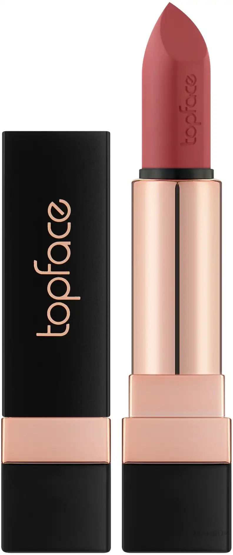 Topface Instyle Matte Lipstick