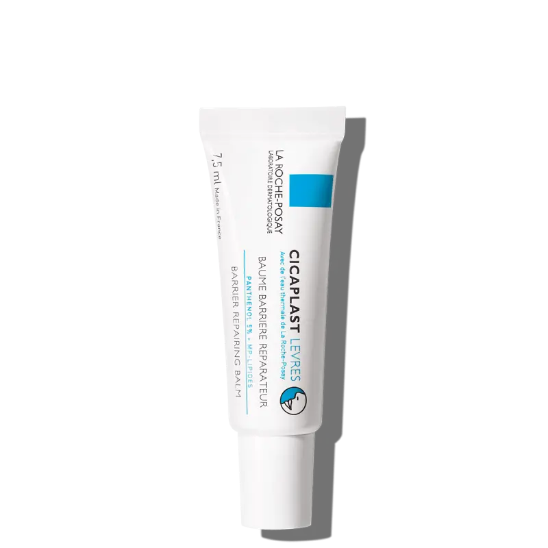 La Roche-Posay Cicaplast Lip Balm 7.5Ml Star
