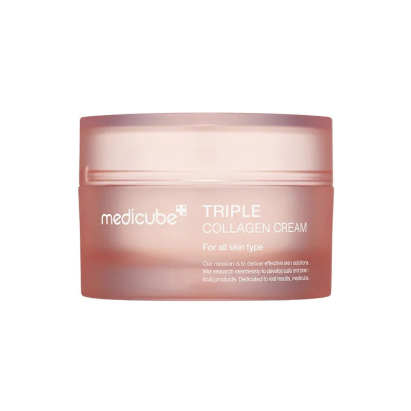 Medicube Triple Collagen Cream 50Ml
