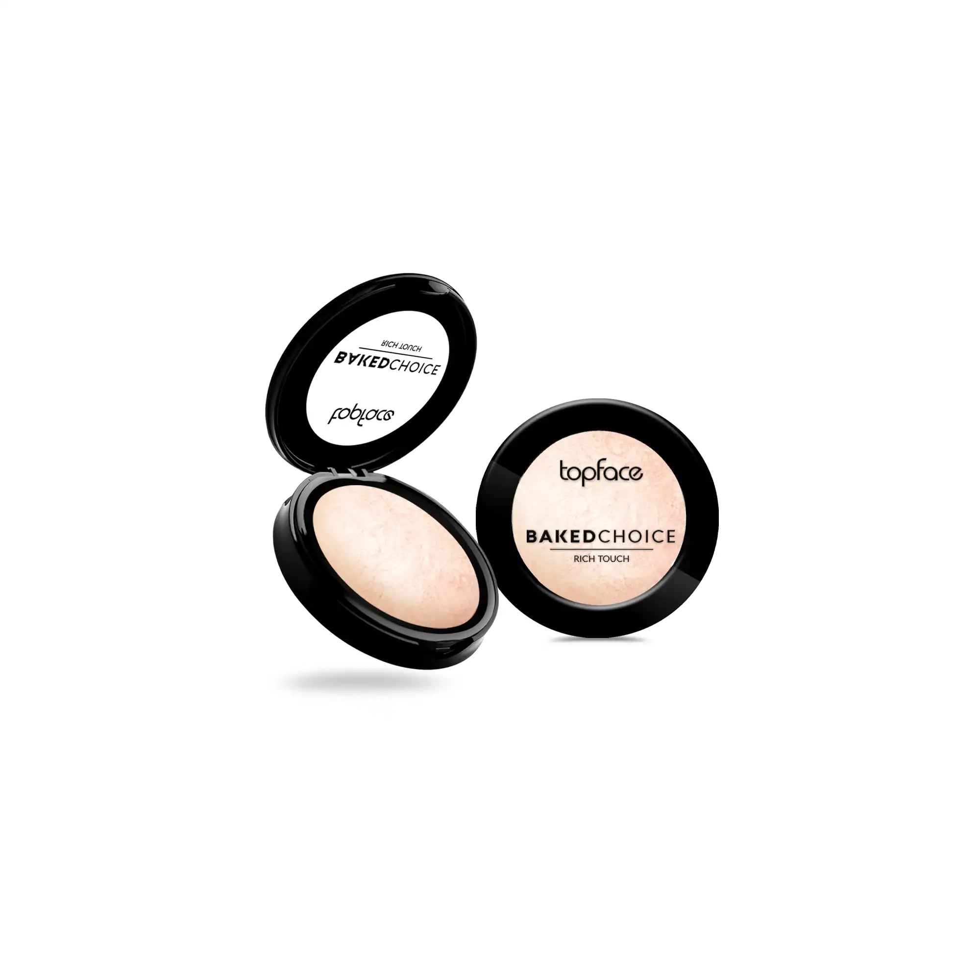 Baked Choice Rich Touch Highlighter