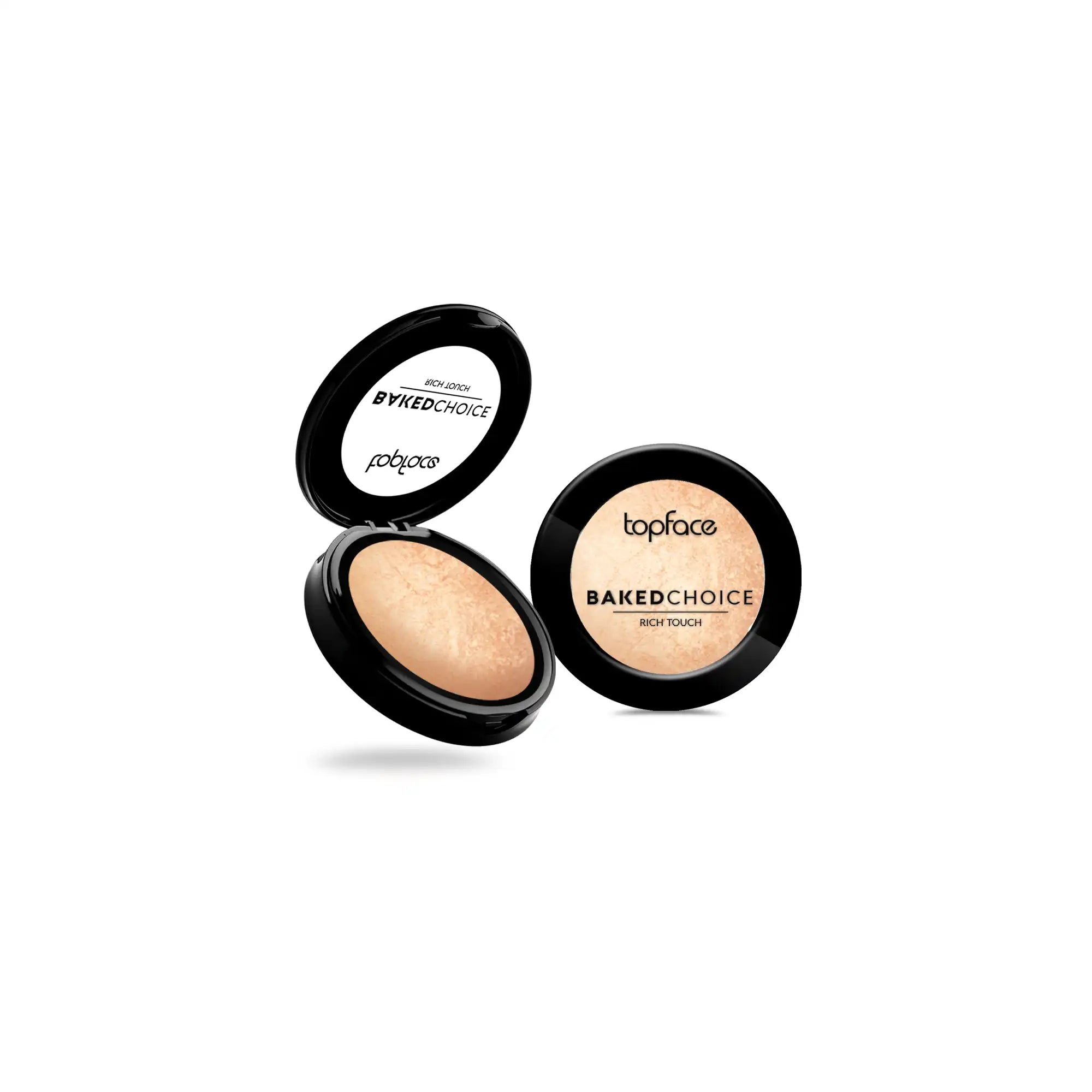 Baked Choice Rich Touch Highlighter