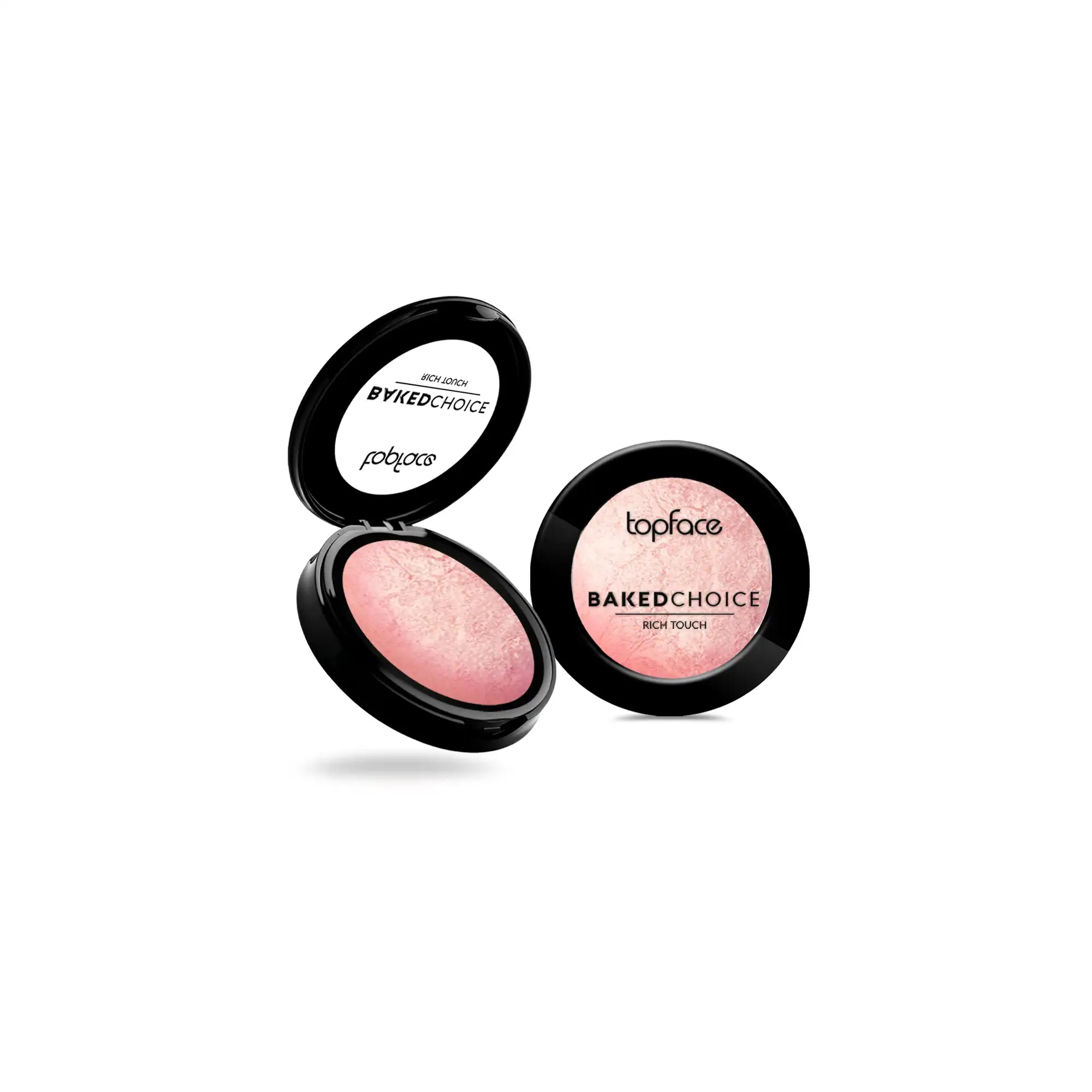 Baked Choice Rich Touch Highlighter