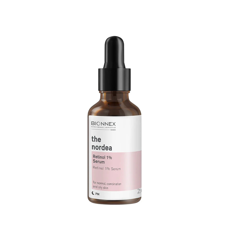 Bionnex The Nordea Retinol 1% Serum 30Ml