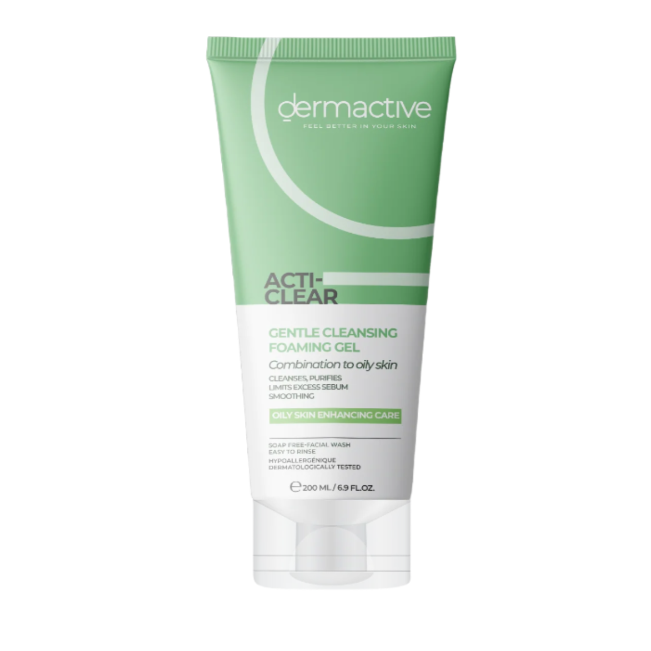 Dermactive Acti-Clear Cream Gel