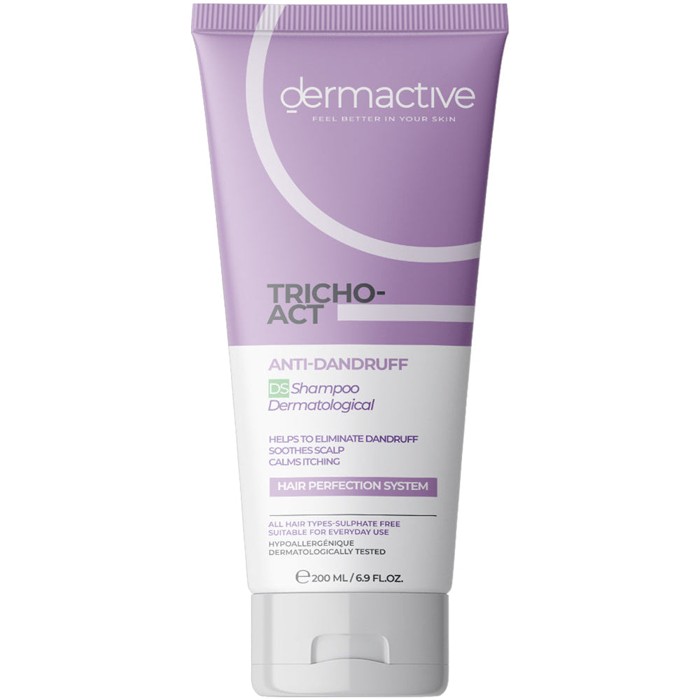 Dermactive Tricho-Act Anti-Dandruff